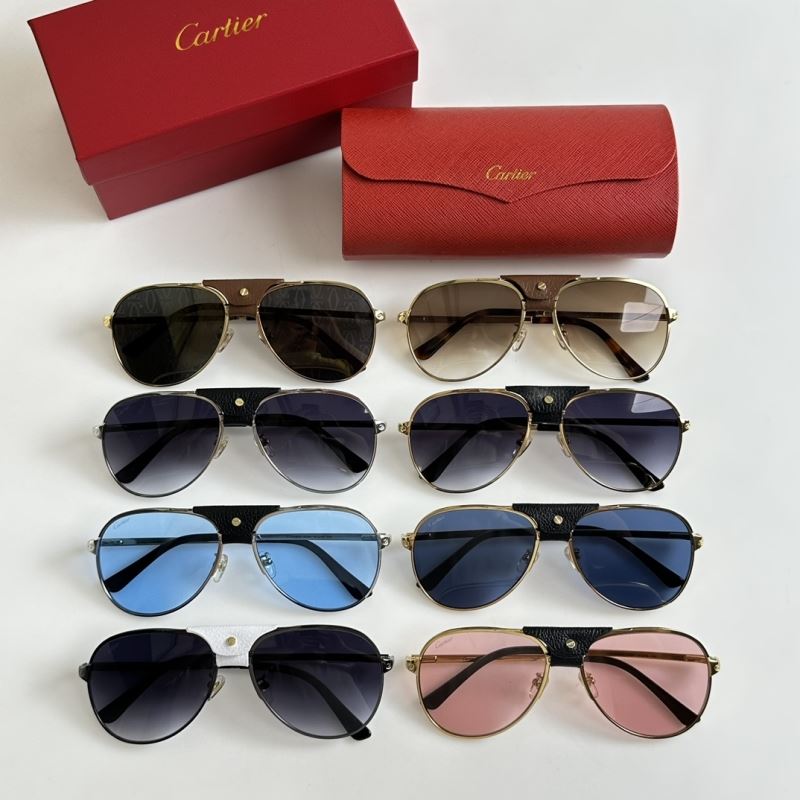 Cartier Sunglasses